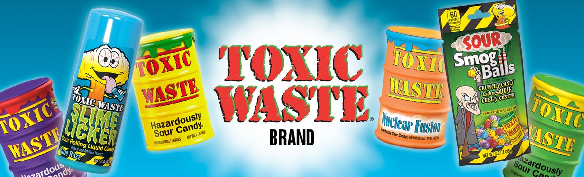 redstone_foods's tweet photo. Toxic Waste Slime Licker candies are BACK in action after being sold out since Oct 2023! 🎉 Dive into our latest blog to discover more about the ultimate sweet comeback! 💚😋 #ToxicWaste #CandyFun⠀
https://t.co/xoH59tNPwZ ⠀
⠀ https://t.co/rQHx2PUk3e