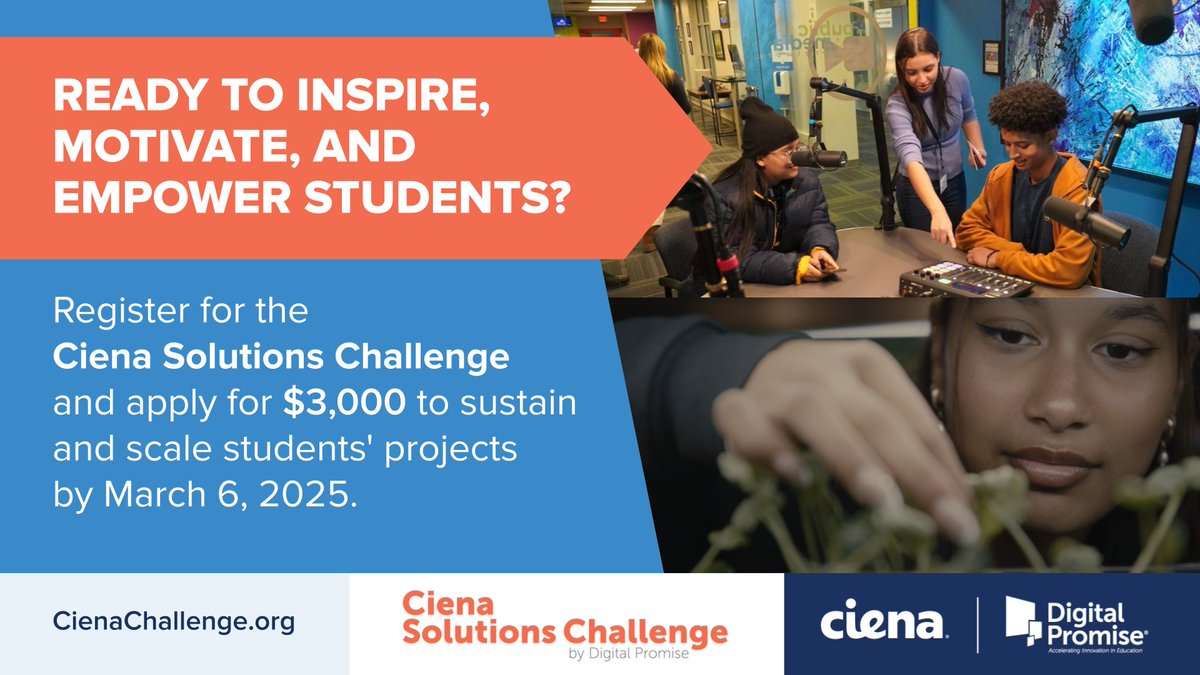 League of Innovative Schools tweet media