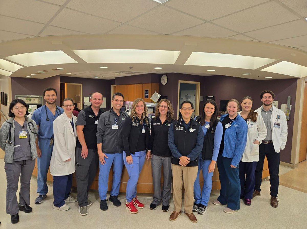 Sangjin Lee, MD (@sangjinlee17) on Twitter photo Expanding our cardiac hospitalist program <a href="/FM_HVI/">Frederik Meijer Heart & Vascular Institute</a> for HF. Rounding as 1โฃteam. Mentorship+collaboration. Streamlined care. Alignment in Rx plans with direct communication. Engagement of hospitalists/primary health needed to Rx HF. <a href="/DavidFerminMD/">David Fermin, MD</a> +AHFTC team <a href="/EiranGorodeski/">Eiran Gorodeski, MD, MPH</a> <a href="/HFSA/">HFSA</a> Expanding our cardiac hospitalist program <a href="/FM_HVI/">Frederik Meijer Heart & Vascular Institute</a> for HF. Rounding as 1โฃteam. Mentorship+collaboration. Streamlined care. Alignment in Rx plans with direct communication. Engagement of hospitalists/primary health needed to Rx HF. <a href="/DavidFerminMD/">David Fermin, MD</a> +AHFTC team <a href="/EiranGorodeski/">Eiran Gorodeski, MD, MPH</a> <a href="/HFSA/">HFSA</a>