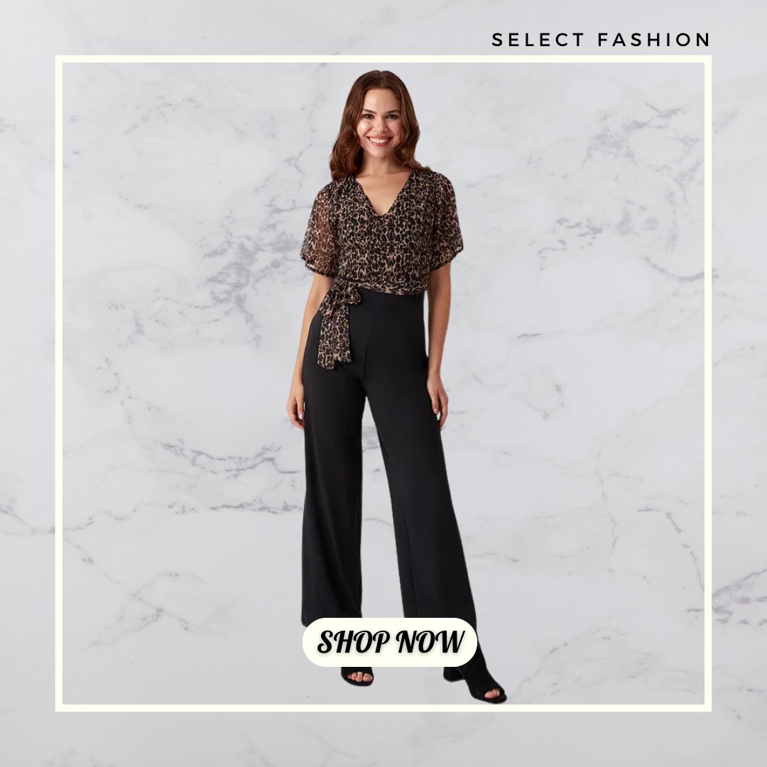 SelectFashion's tweet image. "Leopard print is roaring back this season! 🐆✨ Have you tried it yet?🐆🔥🌞🌈💁‍♀️🤩❤️ 💃✨🌸
#SlayInSelect #SelectStyle#Instafashion #StyleSecrets#FashionMustHaves#StyleInspiration