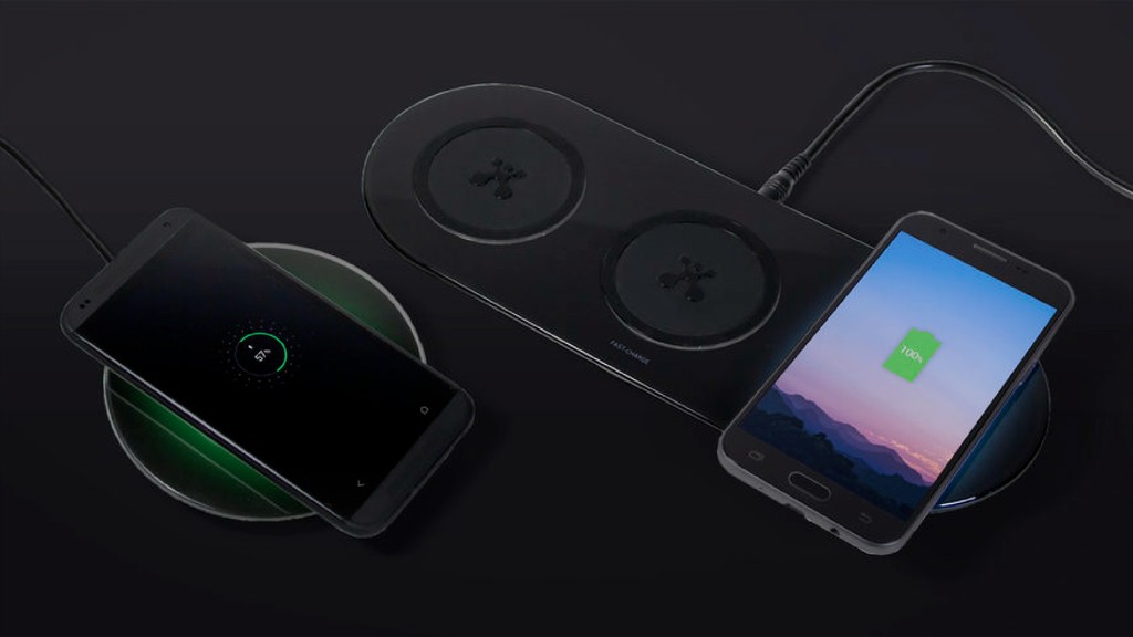 core77's tweet image. #Design #Ideation: ID Firm Swerve's Take on Desktop #Charging #Devices 🪫

"Over the past few years Swerve have designed an array of #chargingdevices for the home and work place for the Visual Charge line."

Read the full story on Core77: l8r.it/U8FB