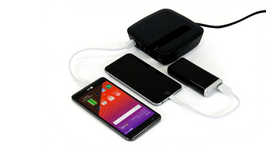 core77's tweet image. #Design #Ideation: ID Firm Swerve's Take on Desktop #Charging #Devices 🪫

"Over the past few years Swerve have designed an array of #chargingdevices for the home and work place for the Visual Charge line."

Read the full story on Core77: l8r.it/U8FB