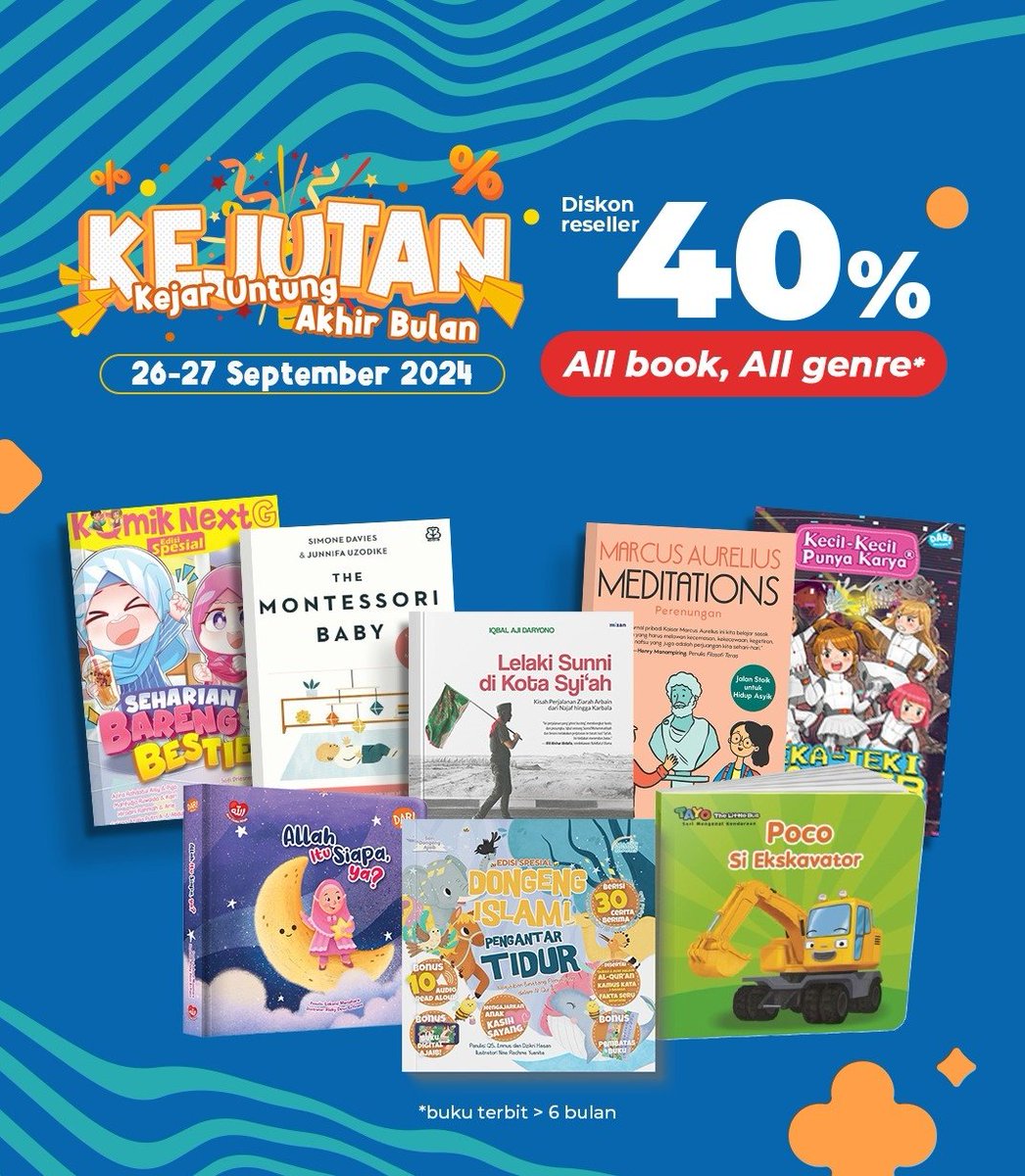 Z | Jastip Mizan tweet media