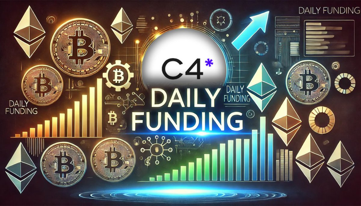 c4research's tweet image. 🚀 Daily Funding Update! #funding 🧵👇

1/3
Daylight
👛 Seed: 9M$ (1kx, Framework Ventures, Union Square Ventures)
✨ Focus: #Developer_Tools #API