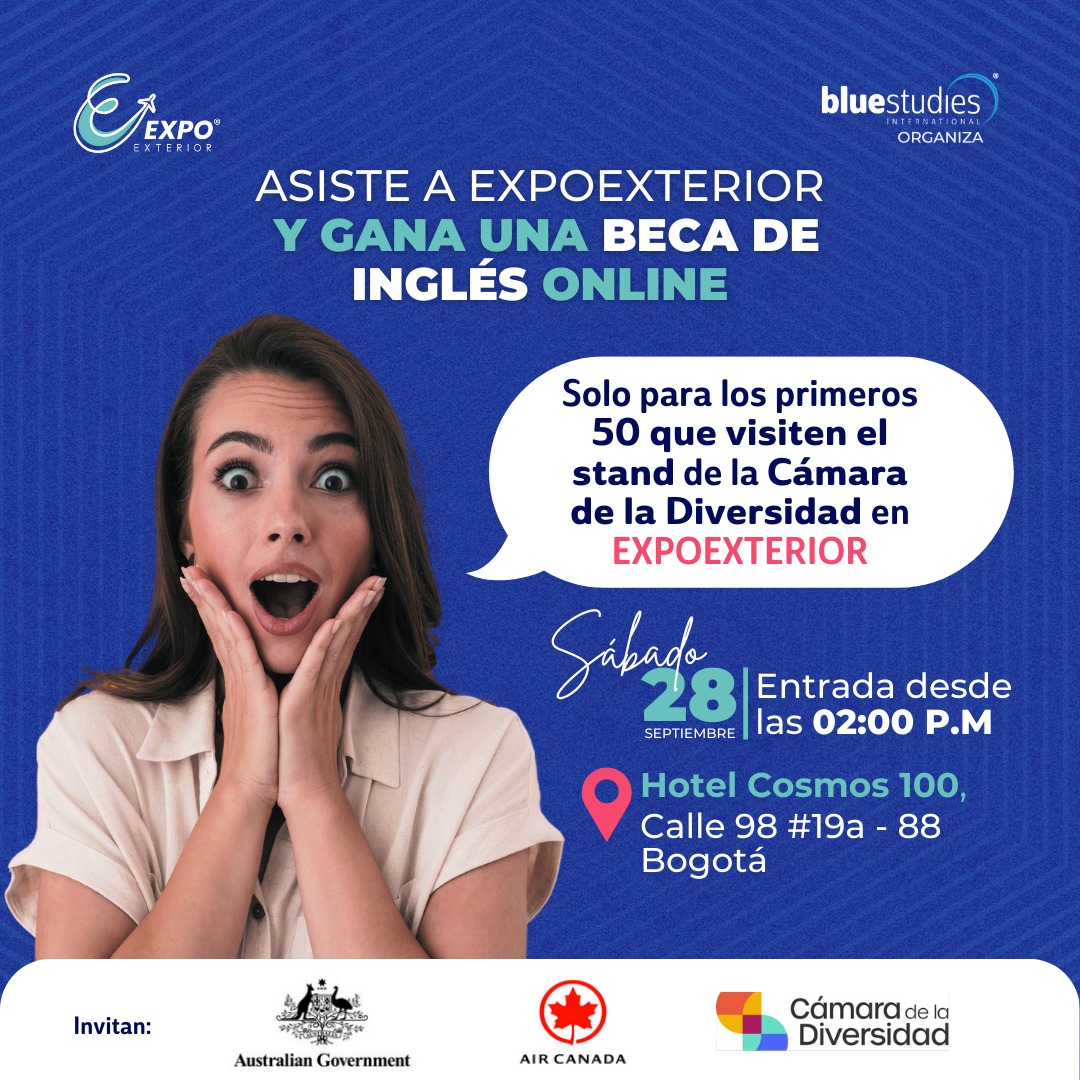 Cámara de la Diversidad tweet media