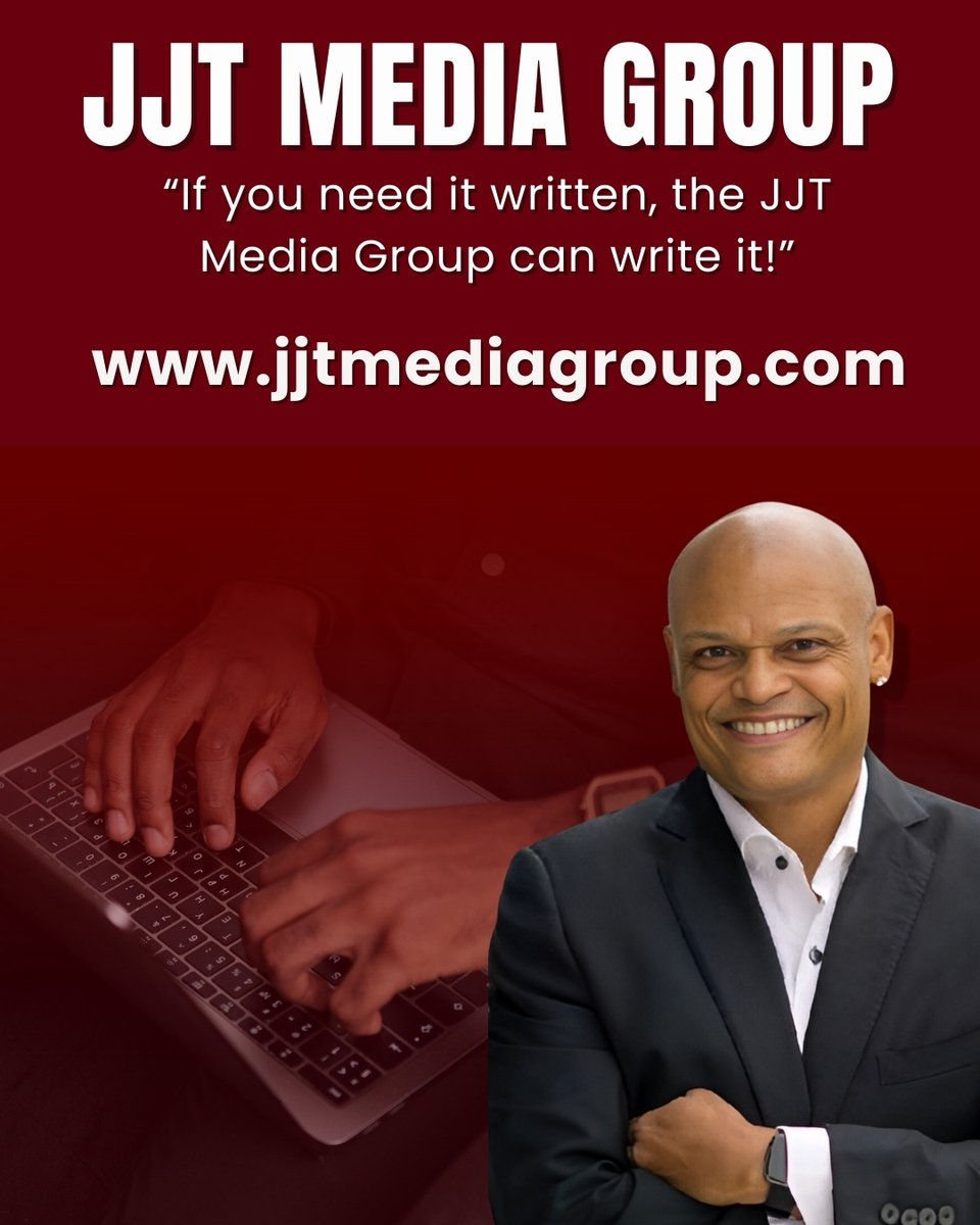 IAmJeanJacquesTaylor tweet media