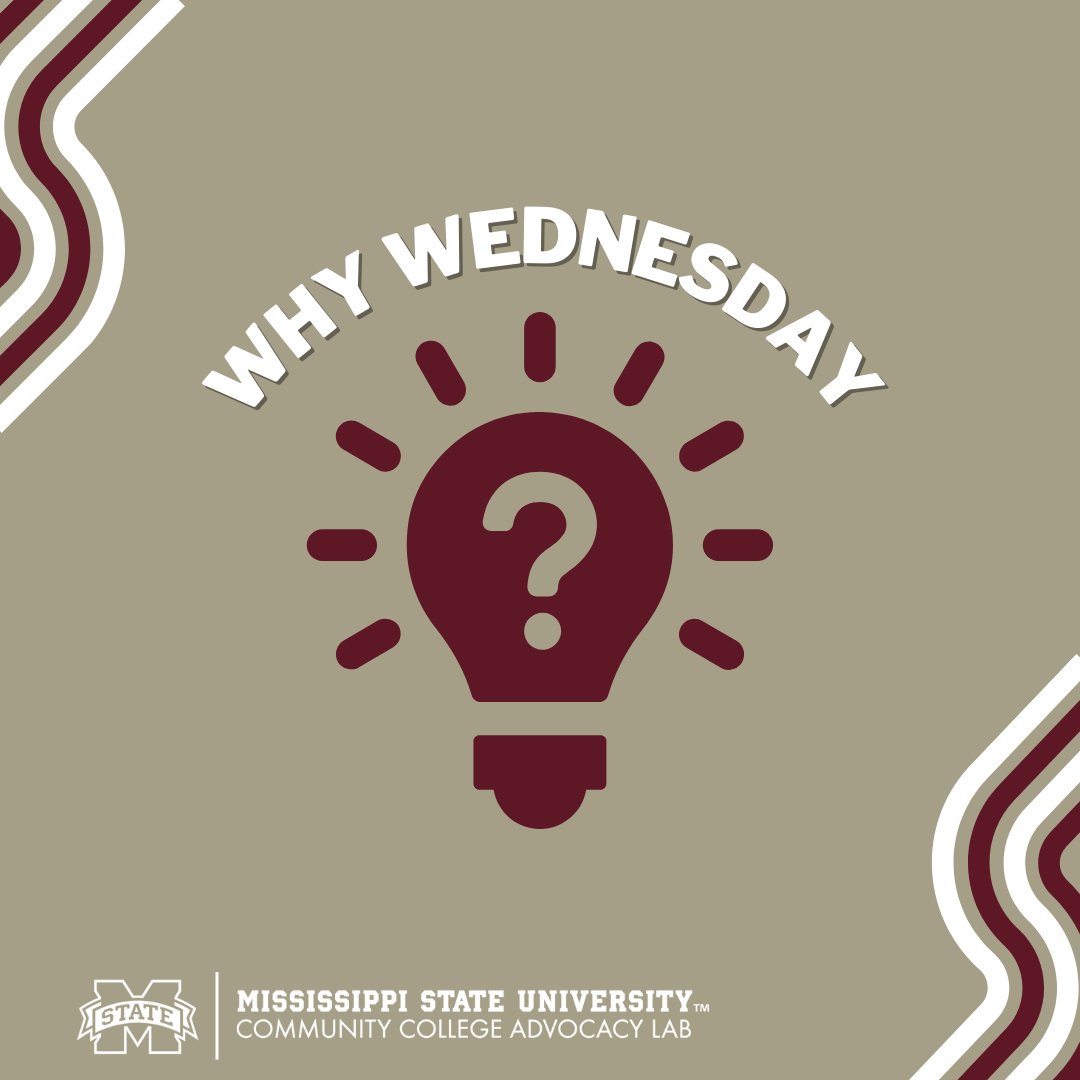 MSU Community College Advocacy Lab tweet media