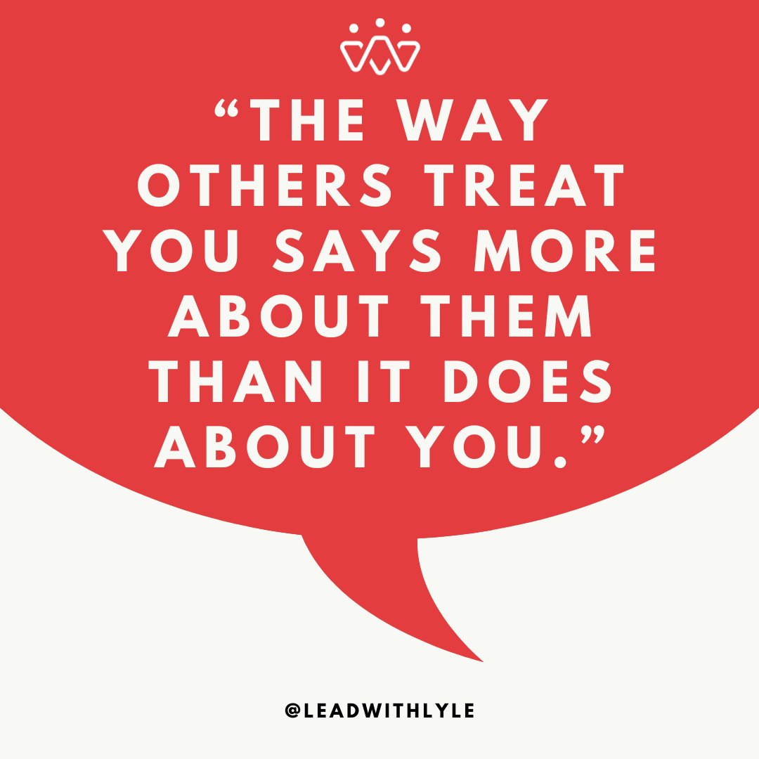 LeadwithLyle's tweet image. How others treat you reflects their heart, not your identity in Christ. Your worth is found in Him alone. Stay grounded in His love & let His grace guide you through every season. ❤️
#IntegrusLeadership #LeadershipCoaching #ChristianLiving #SpiritualGrowth #LeadershipDevelopment