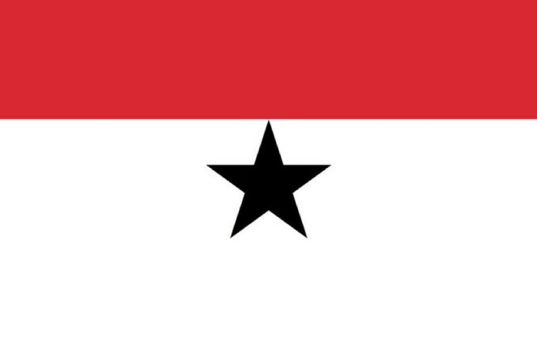 Hi, I am from Ghana🇬🇭 &amp; this is my flag now #FreeCitizens #FreetheCitizen