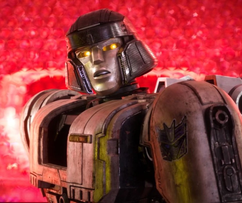 God tier voice casting