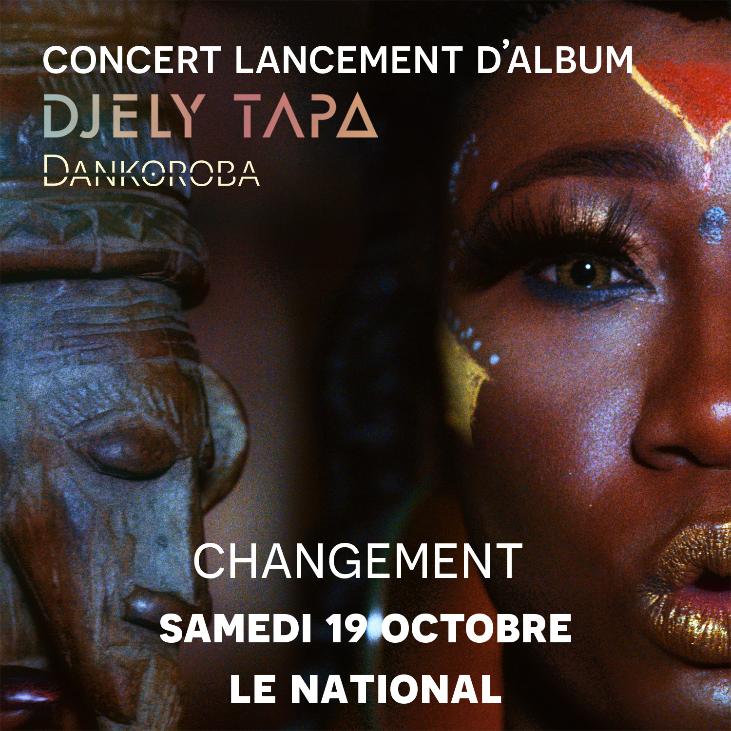 Nuits d'Afrique (@nuitsdafrique) / X