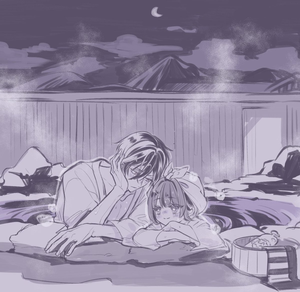 アイ主♨ 