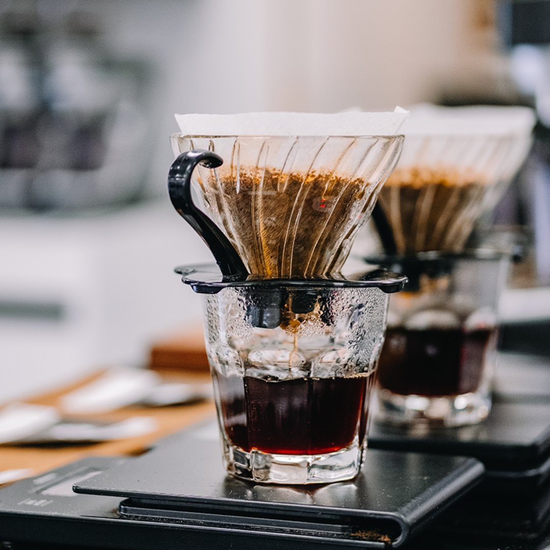 ☕ Coffee Do’s and Don’ts: Master Your Brew! ☕

✅ Do use fresh beans and filtered water for a perfect cup.
❌ Don’t let brewed coffee sit too long—it loses flavour fast!

Brew better, sip smarter!
