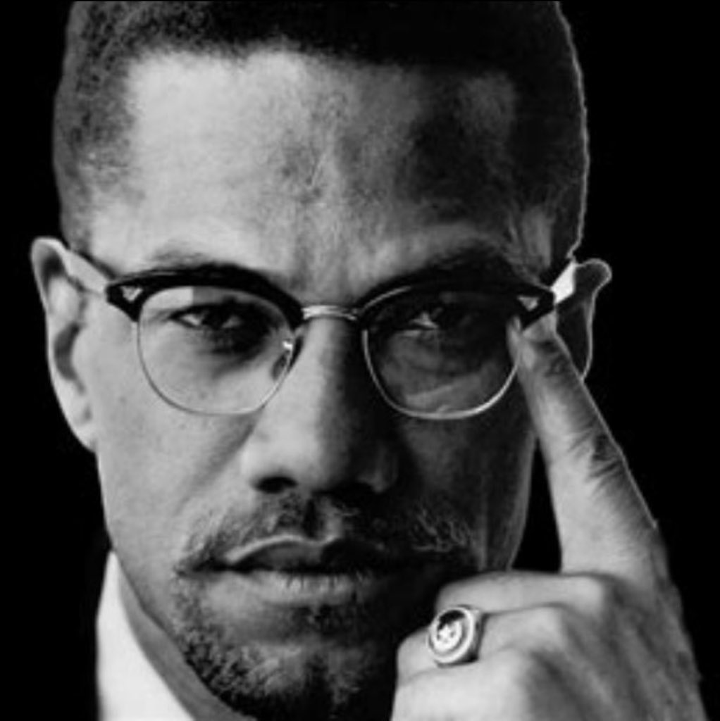 HarrietEve9's tweet photo. “It is criminal to teach a man not to defend himself when he is the constant victim of brutal attacks.”

Malcolm X https://t.co/sxLMiUvIoN