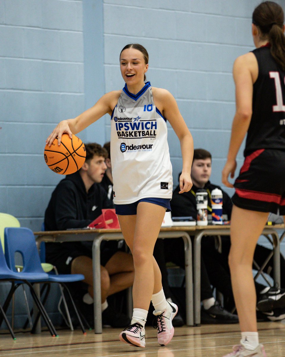 Academy Basketball England tweet media