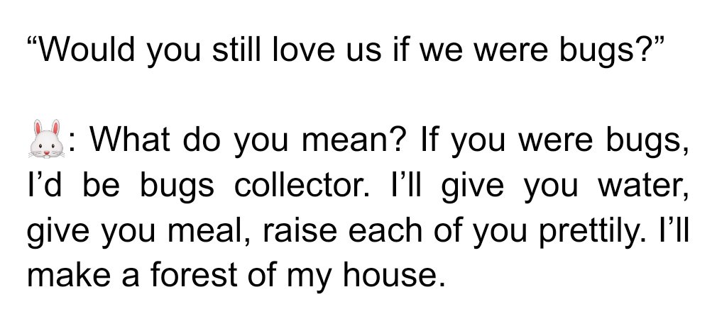polartaegi's tweet photo. still the most romantic thing jungkook has ever said to me https://t.co/gdwxKiqude