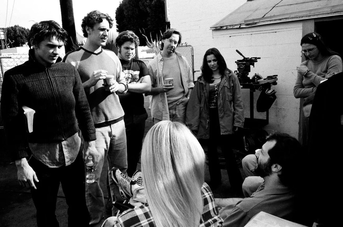 New York Comedy Festival (@nycomedyfest) on Twitter photo On this day 25 years ago, <a href="/JuddApatow/">Judd Apatow 🇺🇦</a> introduced us to some Freaks and Geeks and gave us a TV classic. This year, we're ready for him to give us an unforgettable night of comedy when he brings Judd Apatow and Friends to the <a href="/BeaconTheatre/">Beacon Theatre</a> on Nov 9. #NYCF20 nycomedyfestival.com/lineup/judd-ap… On this day 25 years ago, <a href="/JuddApatow/">Judd Apatow 🇺🇦</a> introduced us to some Freaks and Geeks and gave us a TV classic. This year, we're ready for him to give us an unforgettable night of comedy when he brings Judd Apatow and Friends to the <a href="/BeaconTheatre/">Beacon Theatre</a> on Nov 9. #NYCF20 nycomedyfestival.com/lineup/judd-ap…