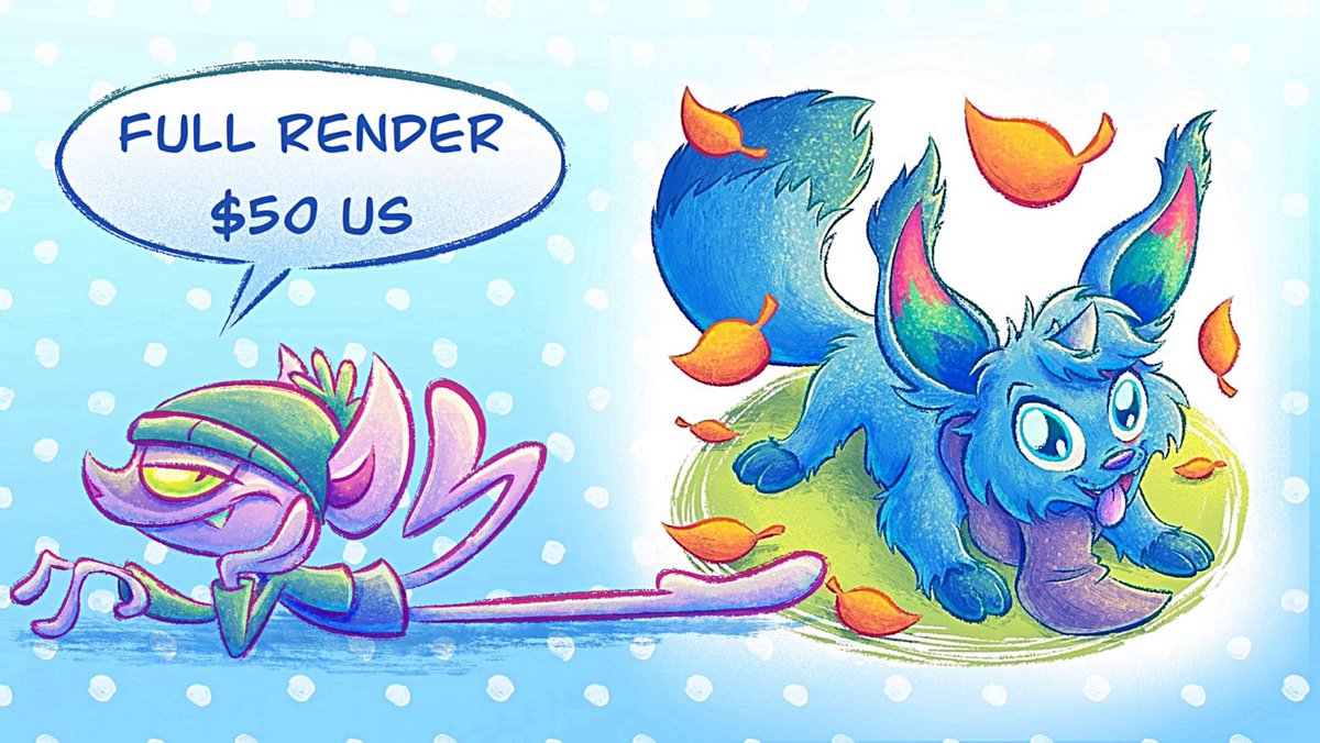 In case y’all want a scribbly doodle.