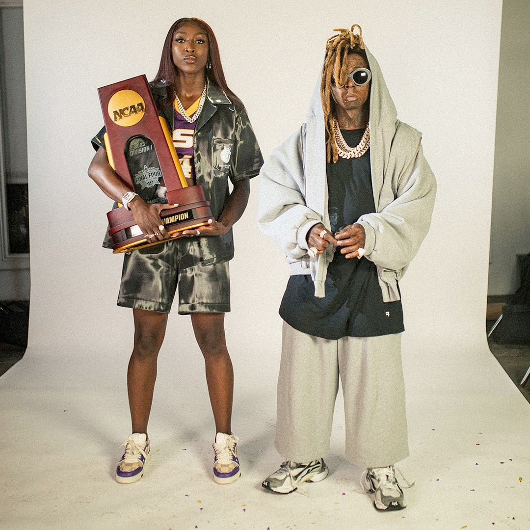 lilwaynehq_2's tweet image. Congratulations to @Flaujae and @LilTunechi for making the #NFL and #RocNation's 2024 Songs Of The Season playlist for "Came Out A Beast"! 🎉🎶

lilwaynehq.com/2024/08/flauja…