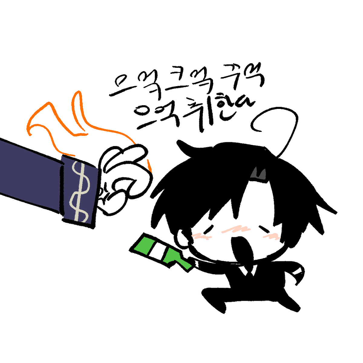 SeungCheol1001's tweet photo. #LobotomyCorporation #LibraryofRuina #LimbusCompany https://t.co/tcJ8t0WgqE