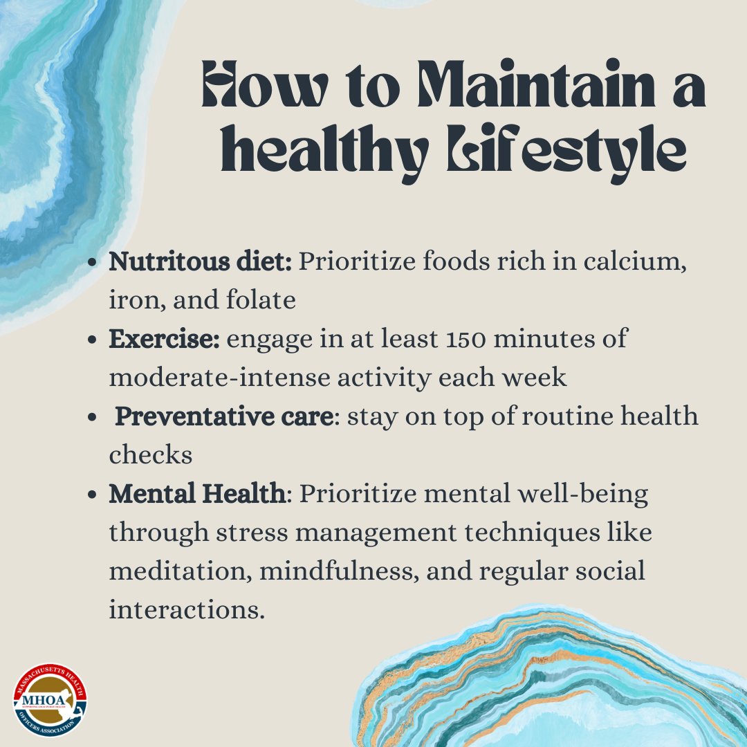 Massachusetts Health Officers Association tweet media