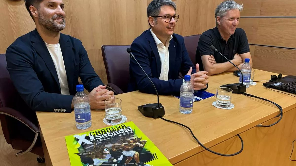 Fundación Canaria Yrichen tweet media