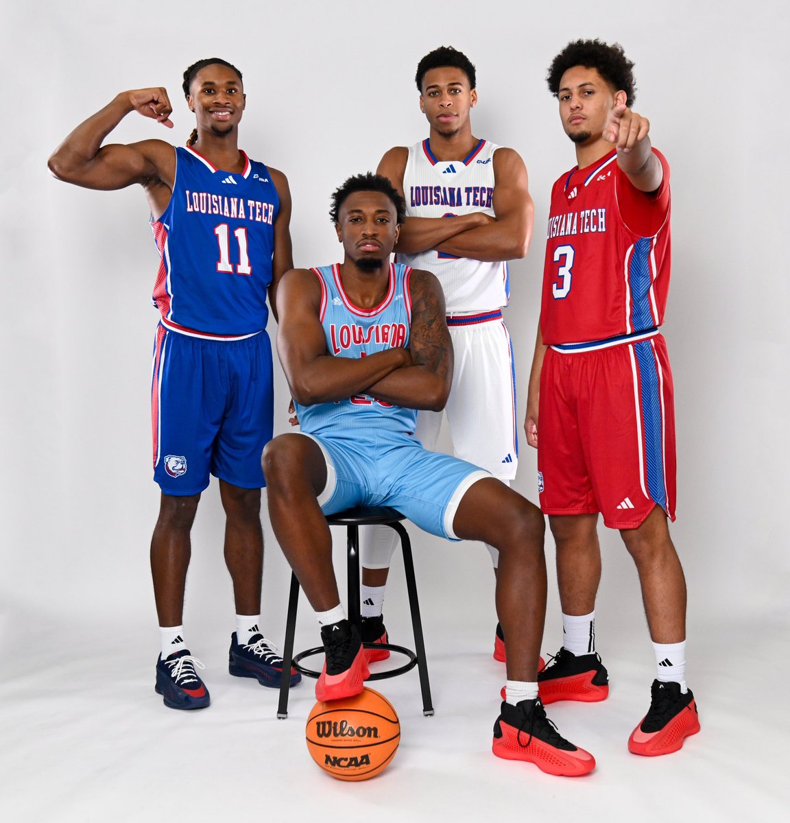 Bulldog Basketball 🐶🏀 tweet media