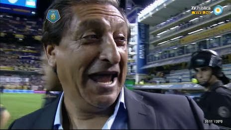 Ramonista_'s tweet photo. En el último mes, los bosteros chicanearon con la vuelta de Gallardo, quedaron afuera de la Sudamericana, perdieron el Súperclasico, vieron a River llegar a semis de la Libertadores y le sacaron dos Intercontinentales. https://t.co/SjKfb7WMPz