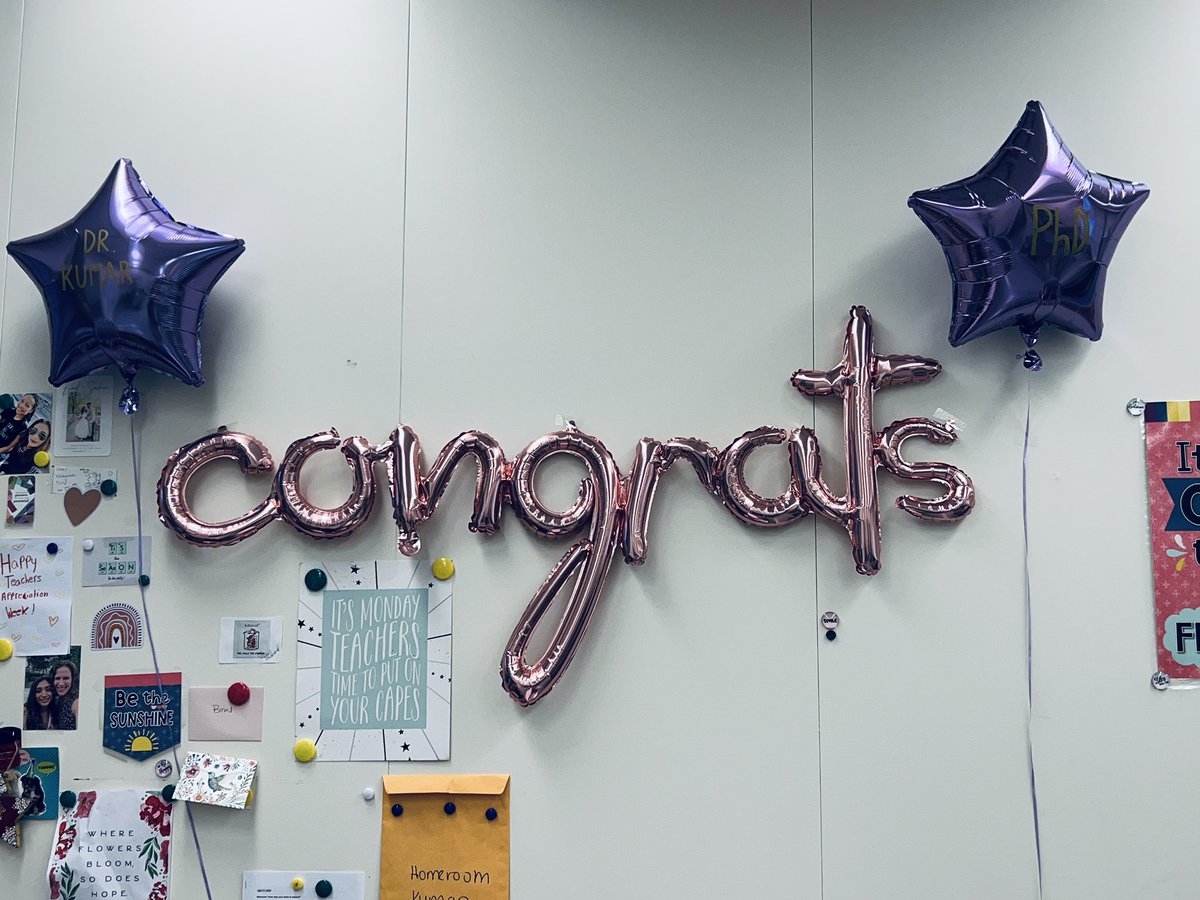 Dr. Binal Kumar tweet media