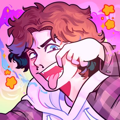 mod? 🐐 tweet media