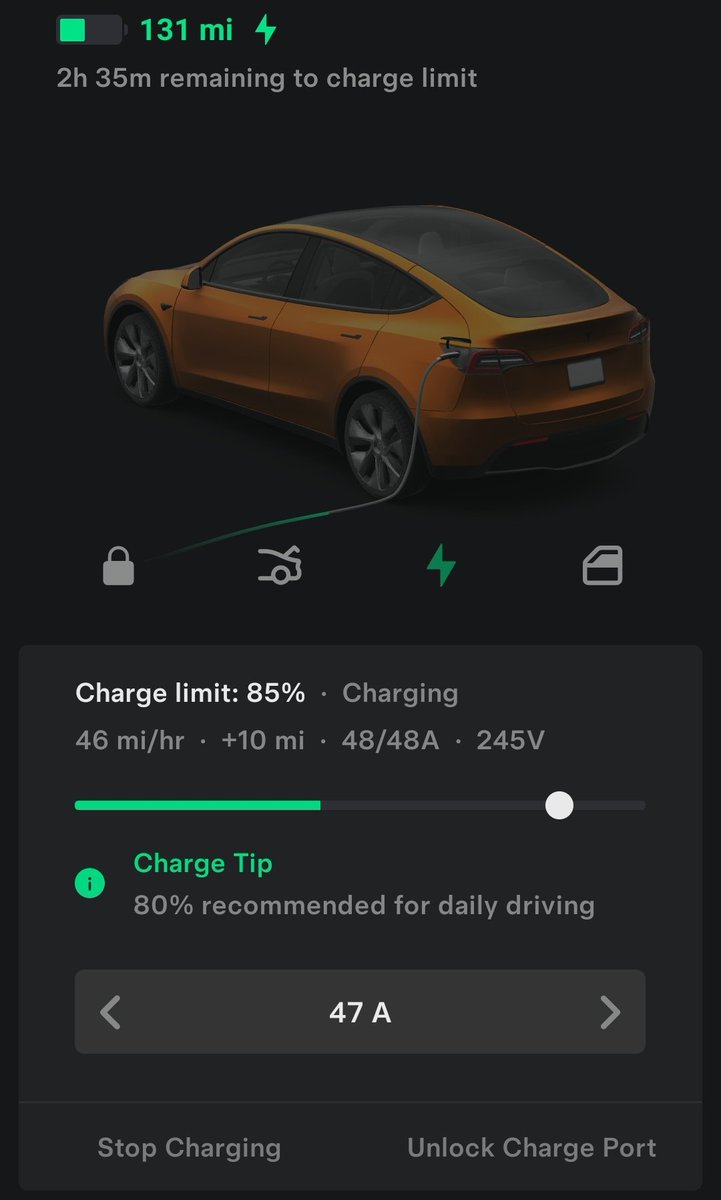 Hello <a href="/Tesla/">Tesla</a> and <a href="/elonmusk/">Elon Musk</a>,

Idea #1
Single Press on Lock button - unlock driver door.
Long Press - unlock all doors.

Idea #2
How we set the navigation in ph &amp; displayed on tesla similarly send a limited text notification display on car for 10 sec.

#Tesla
#ElonMusk