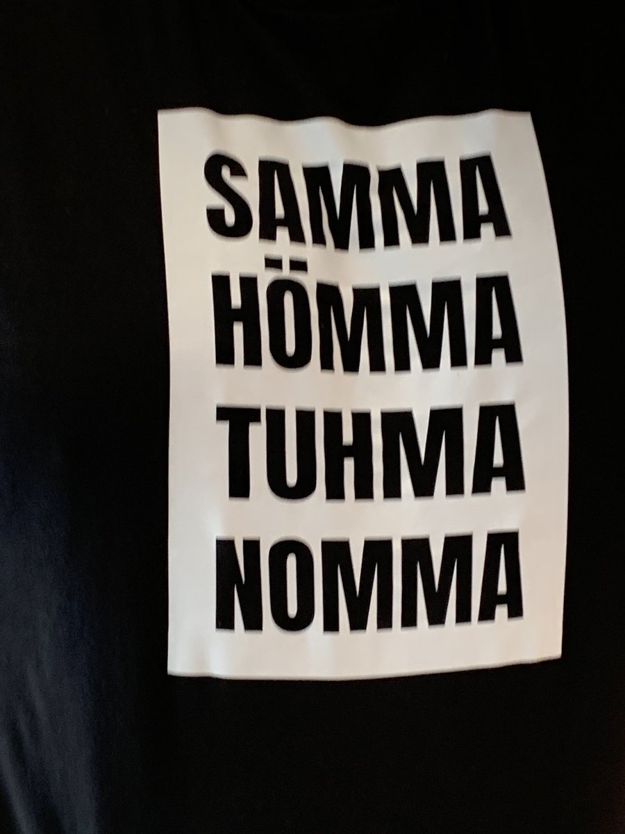 Das ist verkürzendes #Ruhrgebietsdeutsch. 
Ausführlich für: Sag mal, Hör mal, Tu‘ mal und Noch mal! Vielleicht fehlt noch Mamma für Mach mal! 
Habe ich gestern in einer Apotheke auf einem #Leibchen (= deutsch für T-Shirt) eines Kunden entdeckt.