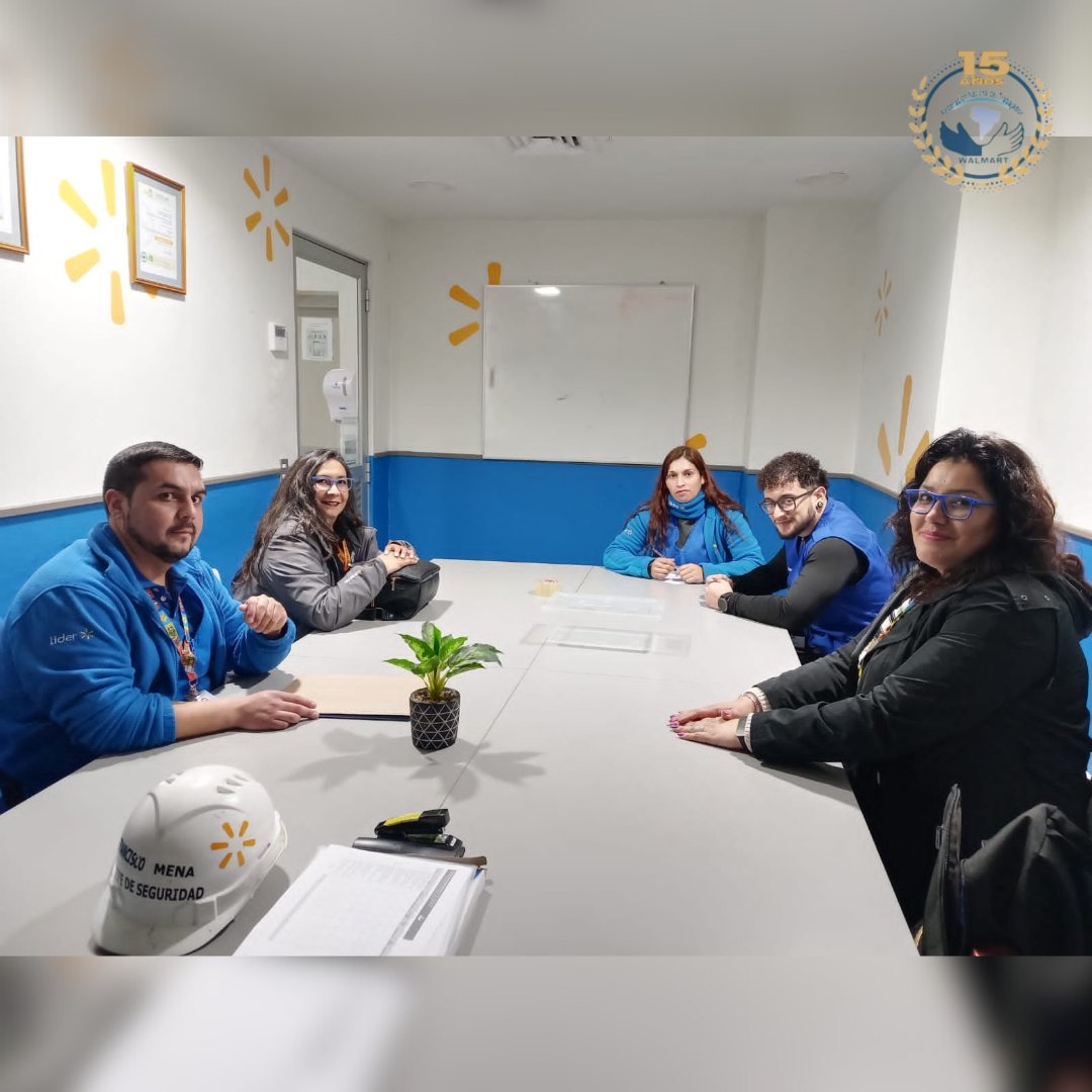 Federación Walmart tweet media