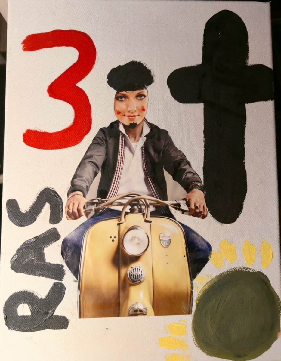 MythyMoo tweet media