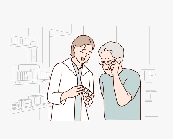 Imagina tu salud como un rompecabezas. Cada medicamento es una pieza que ayuda a completar el cuadro. Pero, ¿qué pasa si una pieza no encaja bien o si falta una? Ahí es donde entra el farmacéutico, dispuesto siempre a dar consejo.

#WPD2024 #ESTANCIASUMH
#DMF2024 <a href="/ElsaLopezUMH/">Elsa López Pintor</a>
