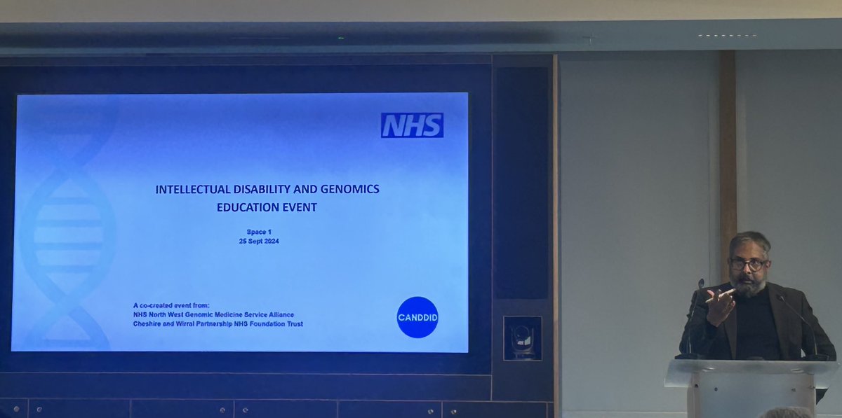 Mahesh Odiyoor (@modiyoor) on Twitter photo Sujeet summarising a very thought provoking day on the benefits, pitfalls & the need for coproduction for the use of genomics to benefit people with ID & their families <a href="/CANDDID1/">CANDDID</a> <a href="/cwpnhs/">Cheshire and Wirral Partnership NHS FT</a> <a href="/mymindfeed/">CWP MyMind</a> <a href="/KenCourtenay/">Ken Courtenay</a> <a href="/TimWelchCWP/">Tim Welch</a> Sujeet summarising a very thought provoking day on the benefits, pitfalls & the need for coproduction for the use of genomics to benefit people with ID & their families <a href="/CANDDID1/">CANDDID</a> <a href="/cwpnhs/">Cheshire and Wirral Partnership NHS FT</a> <a href="/mymindfeed/">CWP MyMind</a> <a href="/KenCourtenay/">Ken Courtenay</a> <a href="/TimWelchCWP/">Tim Welch</a> 