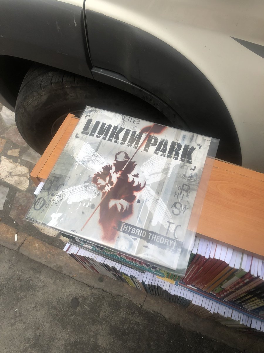 Dünyanın En İyi  Nu Metal Albümü.