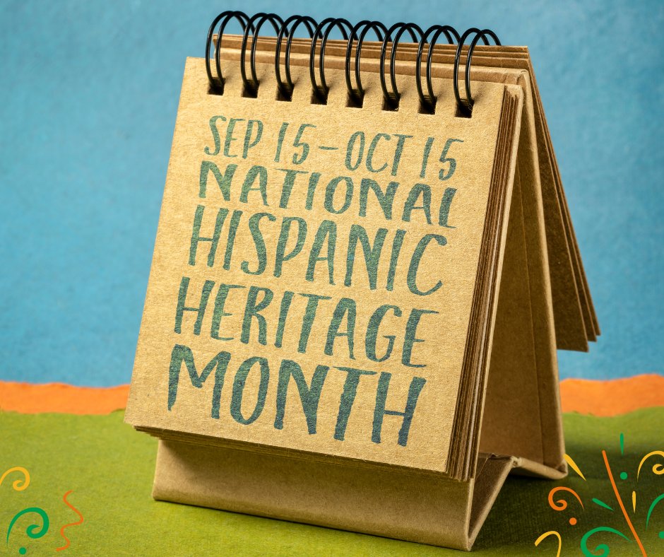 As part of observing Hispanic Heritage Month, we've dispelled some harmful myths and collected helpful classroom resources in honor of the observation. #HispanicHeritage #Teaching bit.ly/3Beezv4