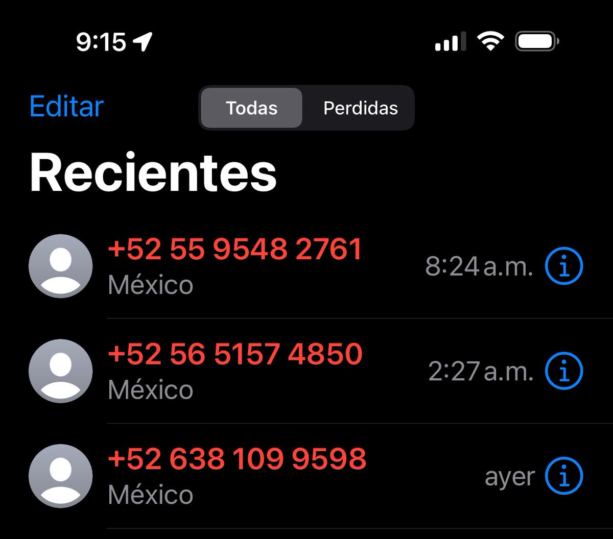 TavoMMqz's tweet photo. Queda claro que #Telcel @Telcel vende tus datos a los estafadores de "entrega pendiente de #amazon 📦 
El martes fui a un centro de atencion a renovar mi plan y el ejecutivo me "actualizo" mis datos y a partir de ahi he empezado a recibir llamadas de desconocidos 😡😡🤬 https://t.co/3Qoc4VX9Nw