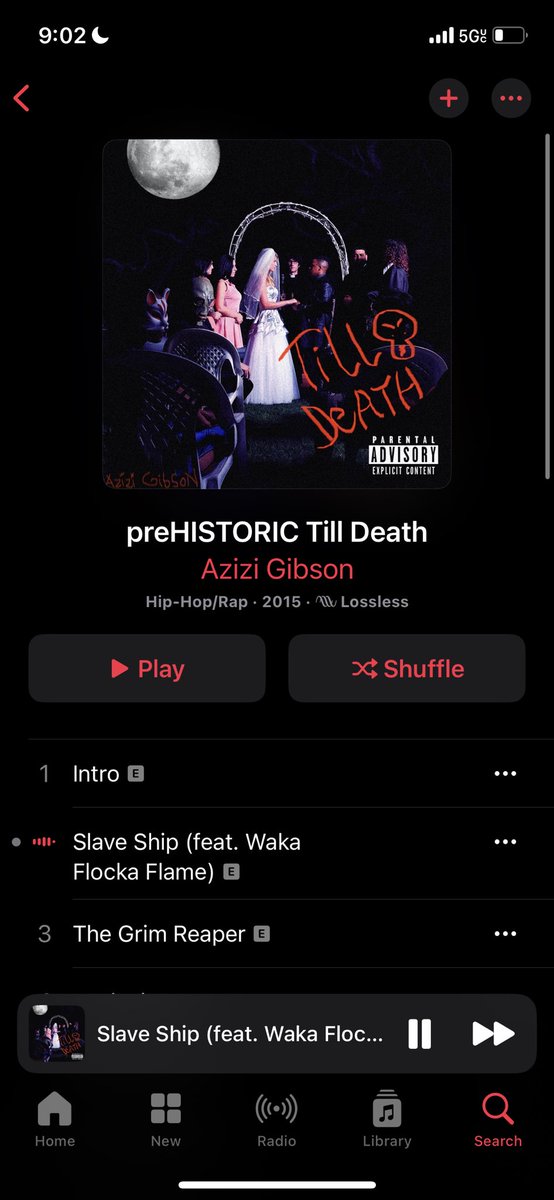 Azizi Gibson tweet media