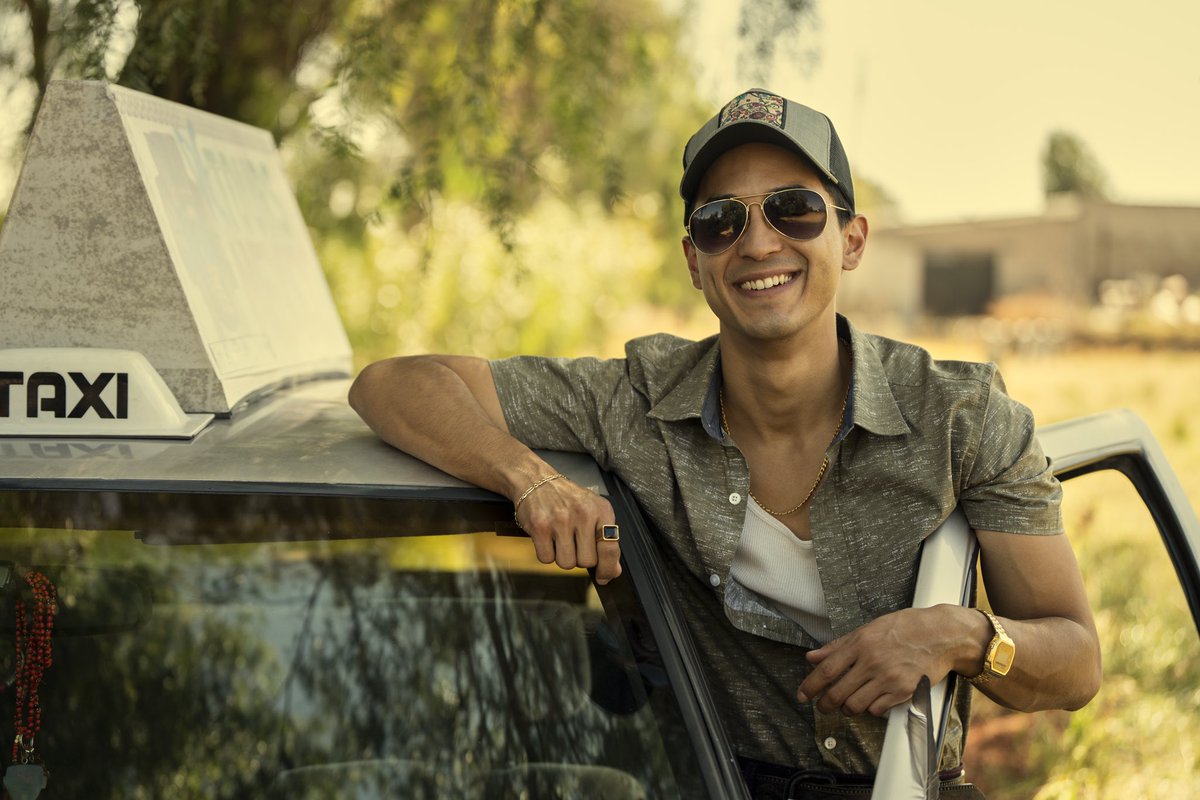 that's my #1 trap survivor 🥰💣