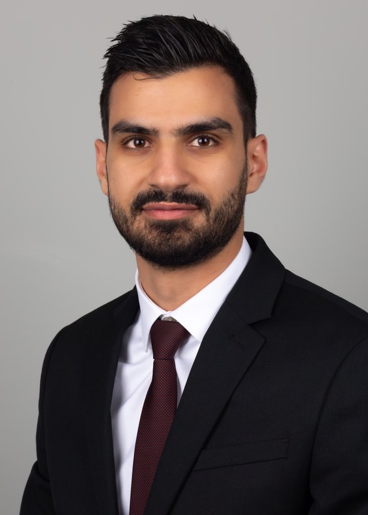 ChalhoubReda's tweet image. Hi #MedTwitter! My name is Reda, I am an MD/PhD candidate @MedUnivSC applying for #Neurosurgery #ERAS2025.
I am interested in functional neurosurgery, neural dynamics, and outcome-based research.
I enjoy barbecue, soccer, and playing chess!
Looking forward for #Match2025!