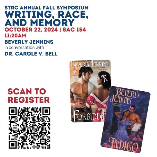 Black Romance Podcast tweet media