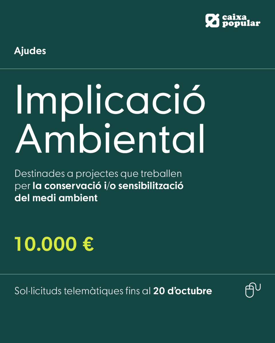 Caixa Popular tweet media