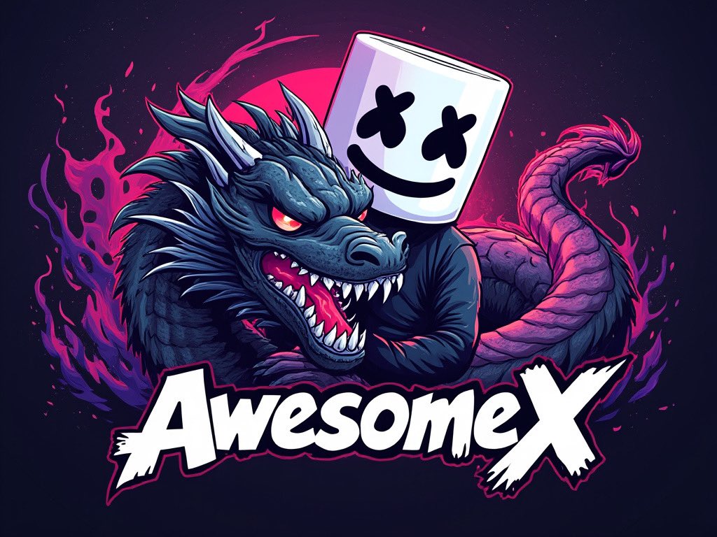 MelloMarshMusik's tweet photo. Guys we need your help the whole $TitanX community to call fourth to the $AwesomeX telegram at 1000 Members he will release the launch date!!
JOIN NOW SPREAD THE WORD!!
Retweet this!!
https://t.co/yv3LOM32UX
#TitanX #DragonX #BuildOnDragonX #BuildOnTitanX #Ethereum https://t.co/RE0AFmWJTc