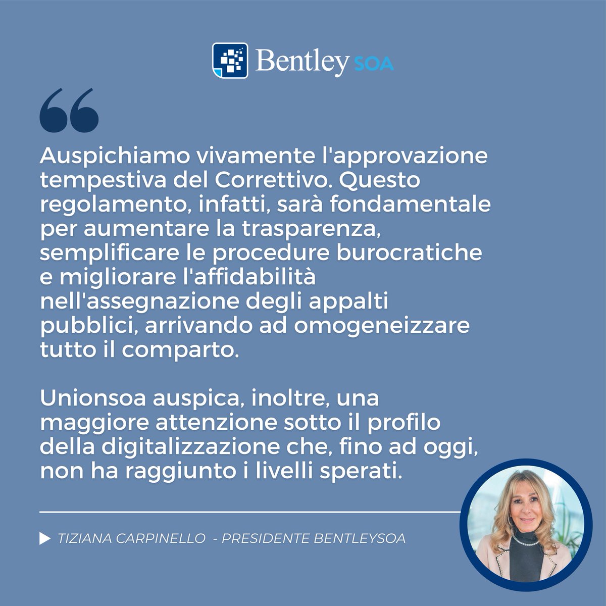 Ieri #UnionSOA ha partecipato al vertice convocato dal Vice Presidente del Consiglio e Ministro delle Infrastrutture e dei Trasporti <a href="/matte0salvinimi/">Matteo SaIvini</a>, sugli esiti della consultazione sul codice dei contratti pubblici, in vista dell’adozione del decreto correttivo.