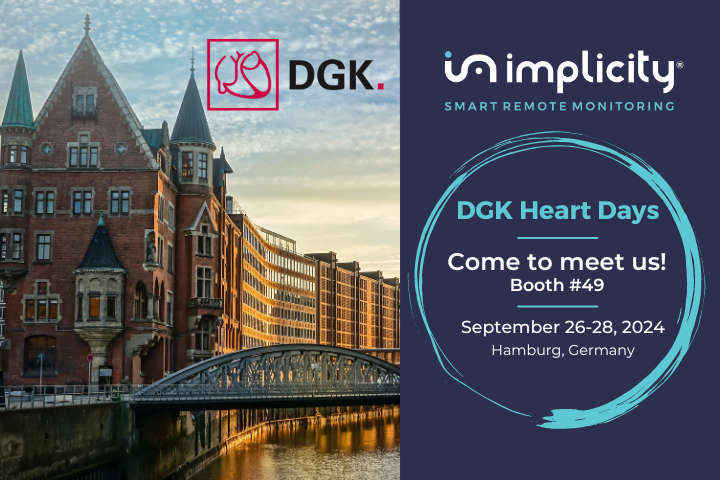 Implicity tweet media