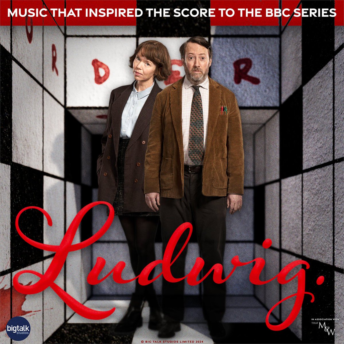 Big Talk Studios (@bigtalk) on Twitter photo Feeling inspired by the way #Ludwig conducts his investigation like an orchestra?🕵🏻♂️📝 Listen to our official Spotify playlist, featuring the Beethoven music that inspired composers <a href="/nkcomposition/">Nathan Klein</a> and Finn Keane in creating the original score: bigtalkstudios.com/ludwig-music 🧩 Feeling inspired by the way #Ludwig conducts his investigation like an orchestra?🕵🏻♂️📝 Listen to our official Spotify playlist, featuring the Beethoven music that inspired composers <a href="/nkcomposition/">Nathan Klein</a> and Finn Keane in creating the original score: bigtalkstudios.com/ludwig-music 🧩
