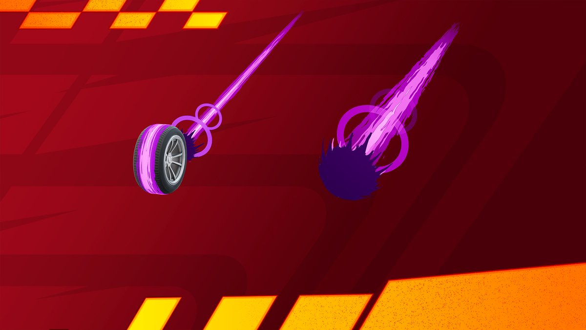 Heads up Racers - The Ranked period is ending soon! In two weeks, we’ll be resetting player's ranks and introducing fresh rewards to race for.

So put the pedal to the metal and rank up to earn the Sonic Boom Trail and Boost Variants you've had your eye on before reset!