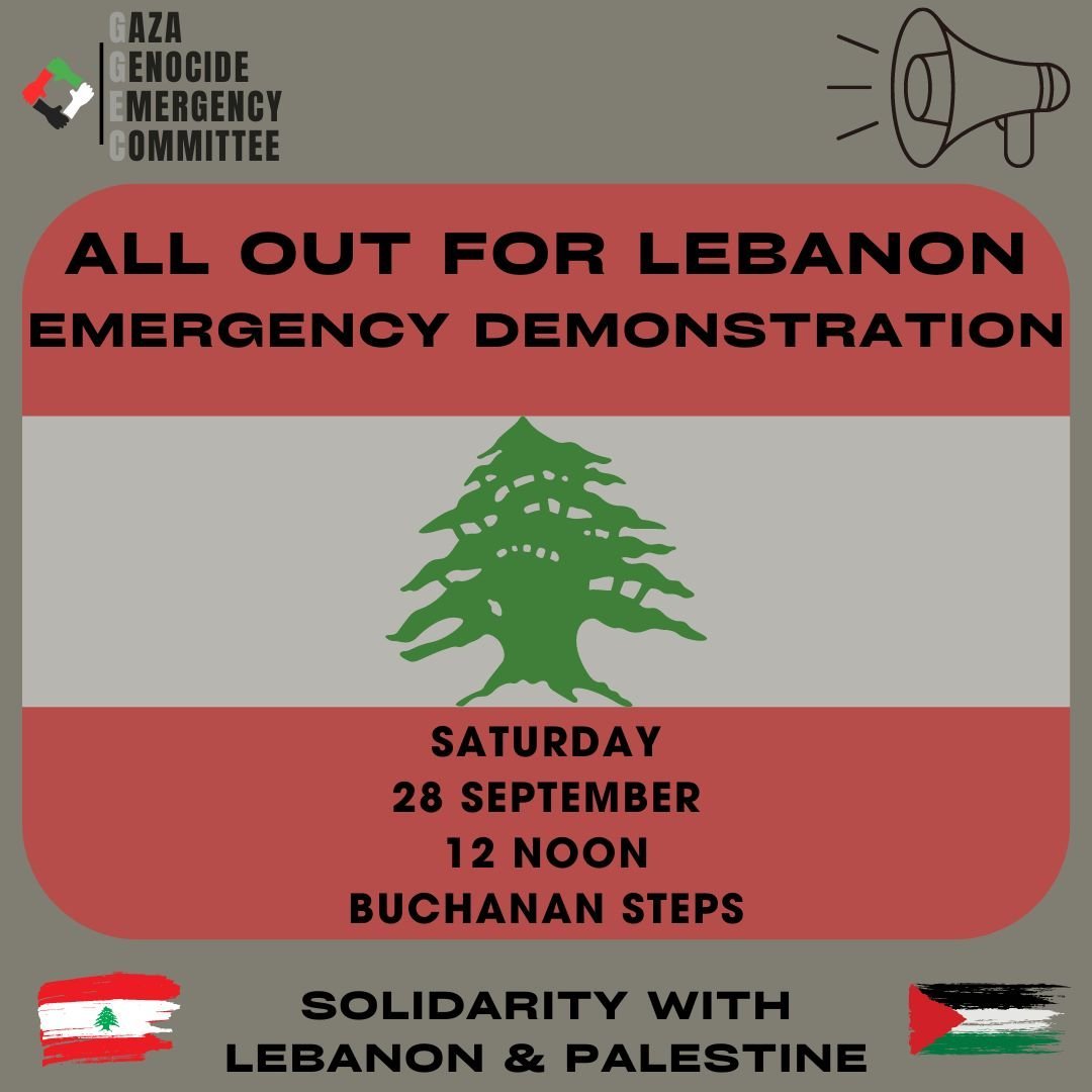 Scottish PSC tweet media